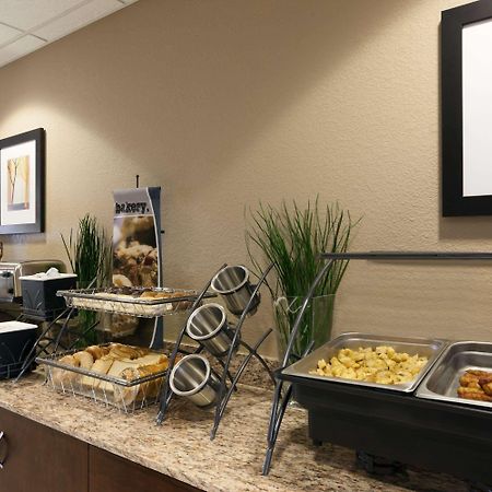 Microtel Inn & Suites Kenedy Εξωτερικό φωτογραφία