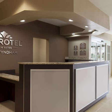 Microtel Inn & Suites Kenedy Εξωτερικό φωτογραφία