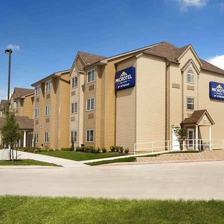 Microtel Inn & Suites Kenedy Εξωτερικό φωτογραφία