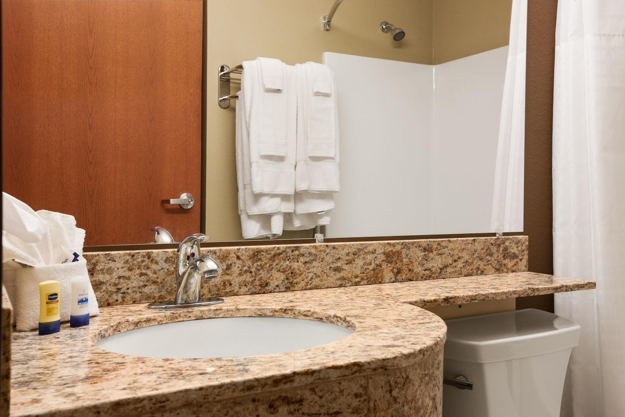 Microtel Inn & Suites Kenedy Εξωτερικό φωτογραφία