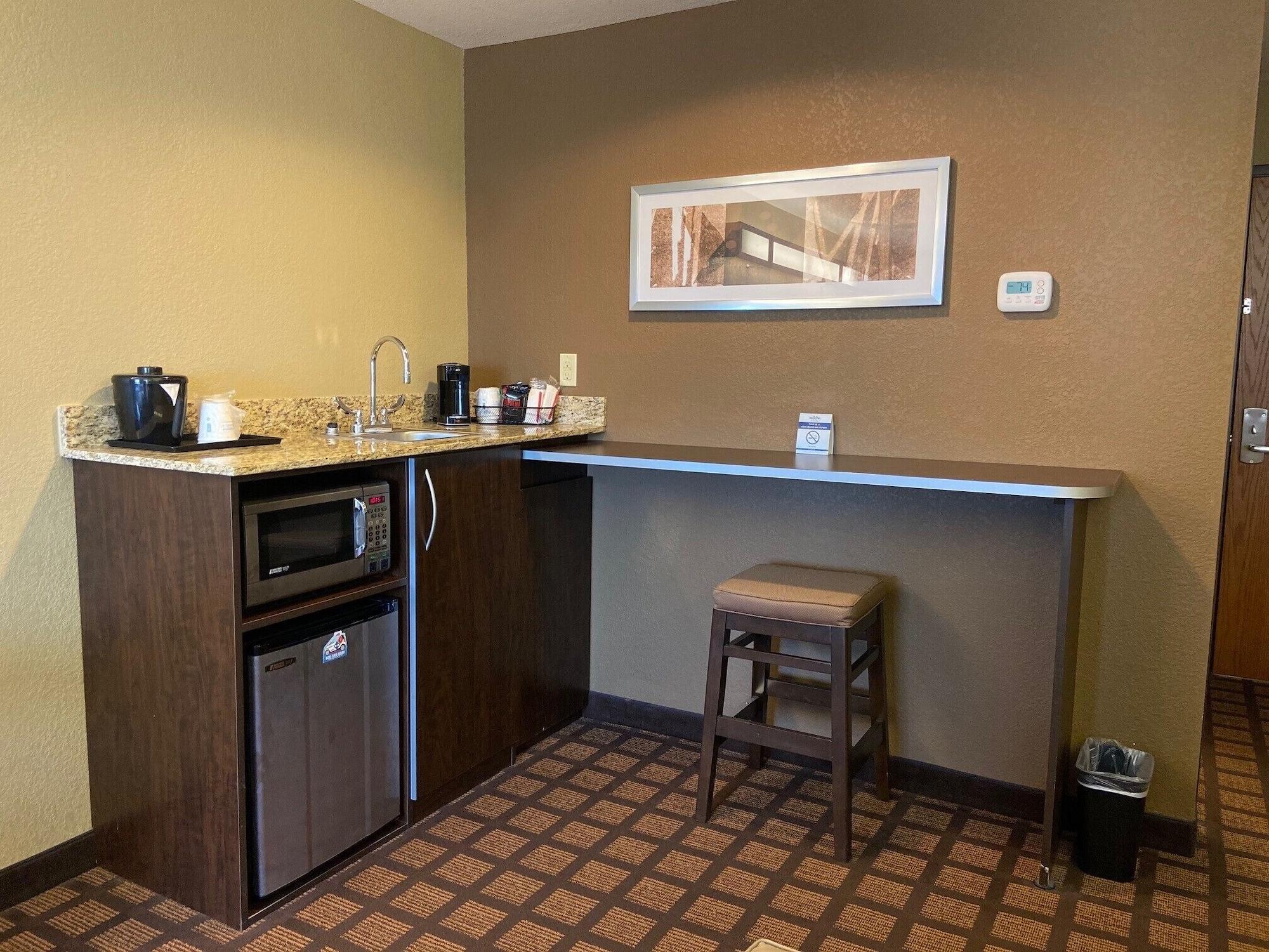Microtel Inn & Suites Kenedy Εξωτερικό φωτογραφία