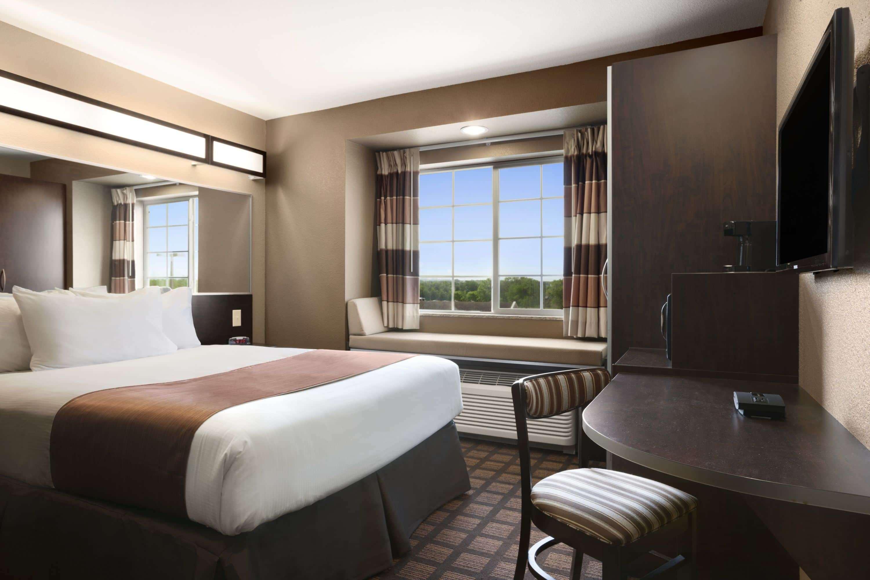 Microtel Inn & Suites Kenedy Εξωτερικό φωτογραφία