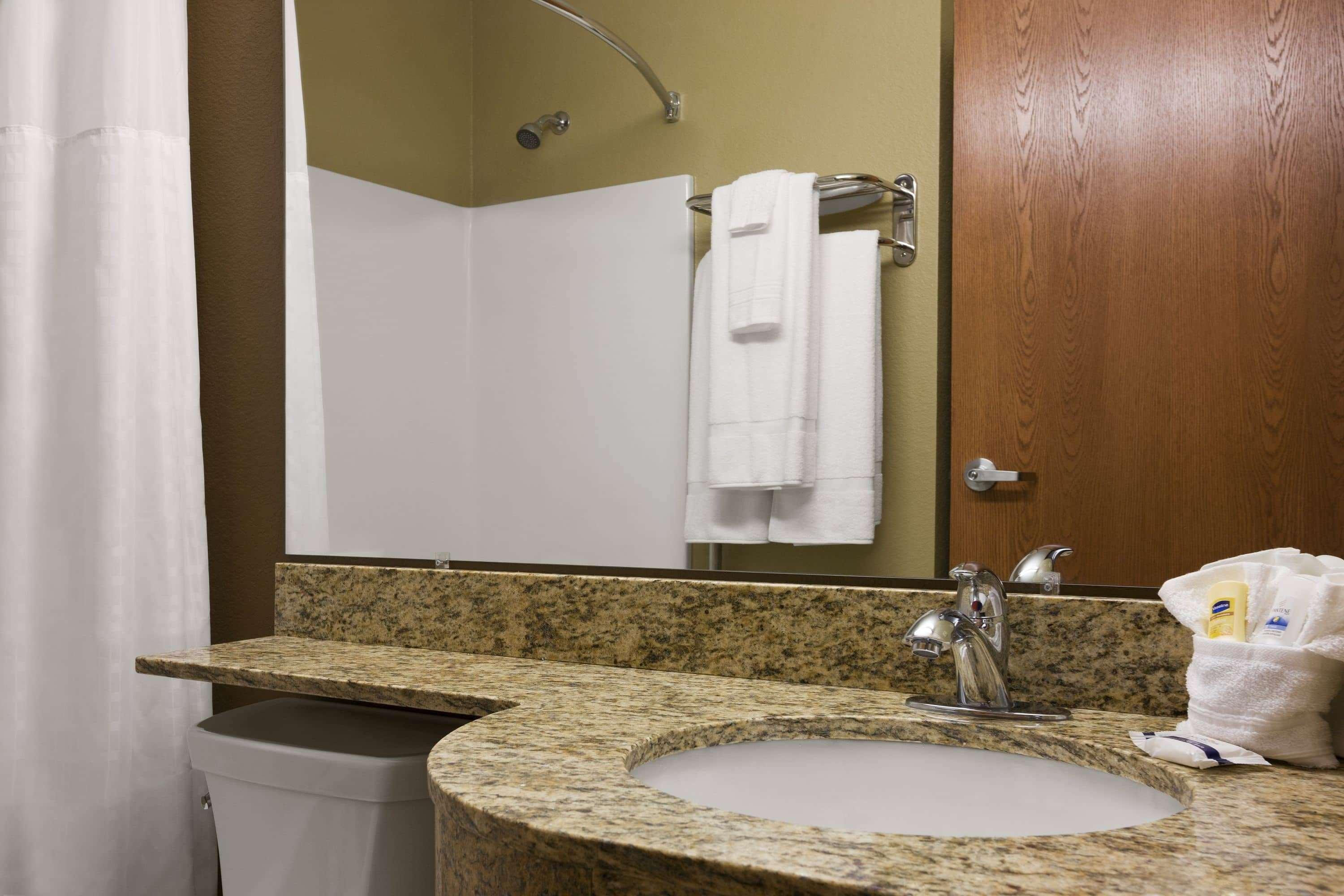 Microtel Inn & Suites Kenedy Εξωτερικό φωτογραφία