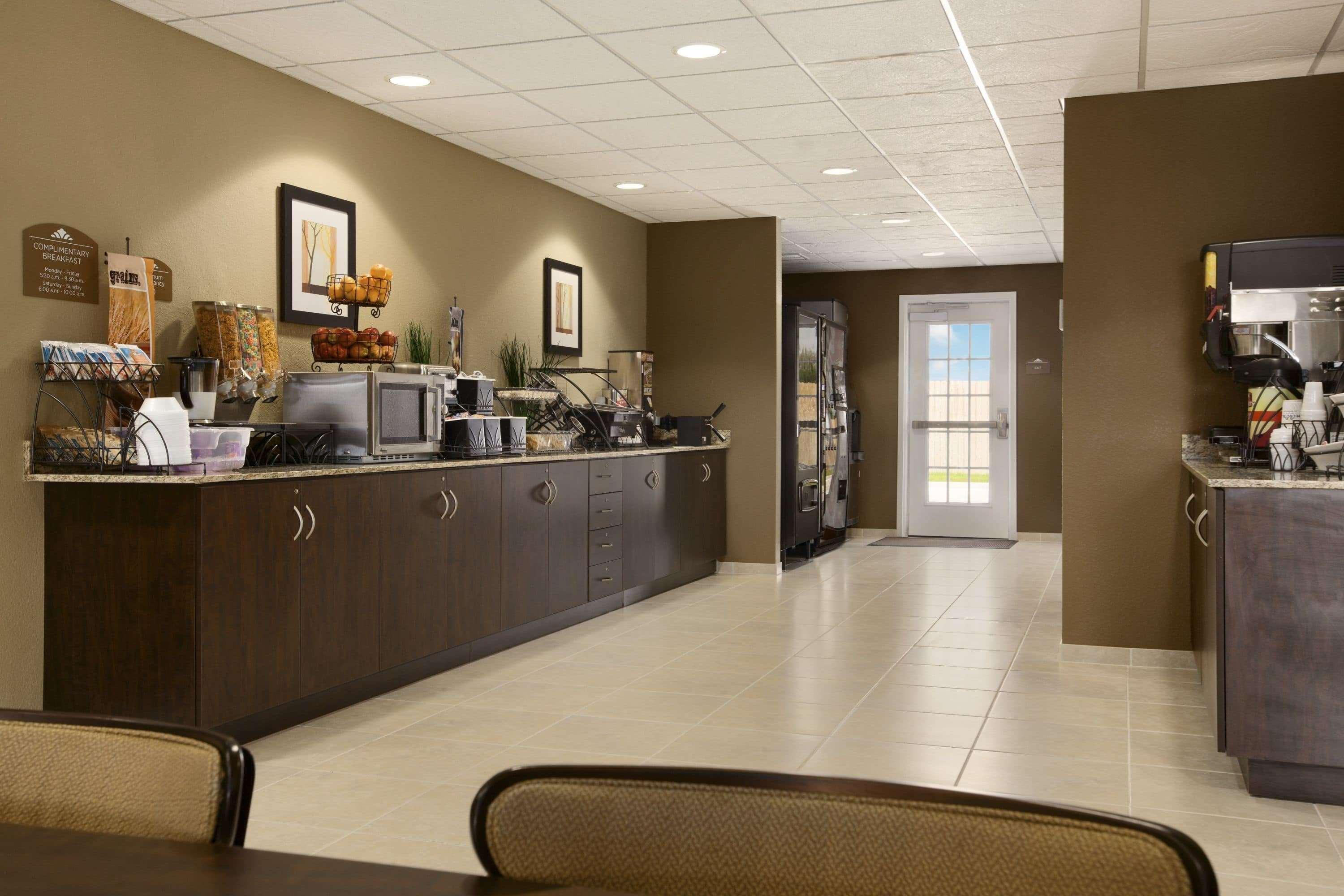 Microtel Inn & Suites Kenedy Εξωτερικό φωτογραφία