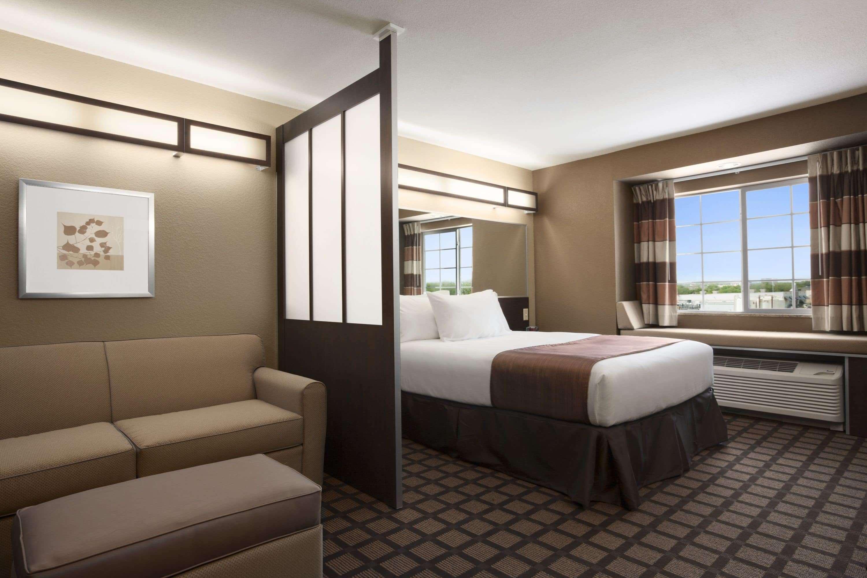 Microtel Inn & Suites Kenedy Εξωτερικό φωτογραφία