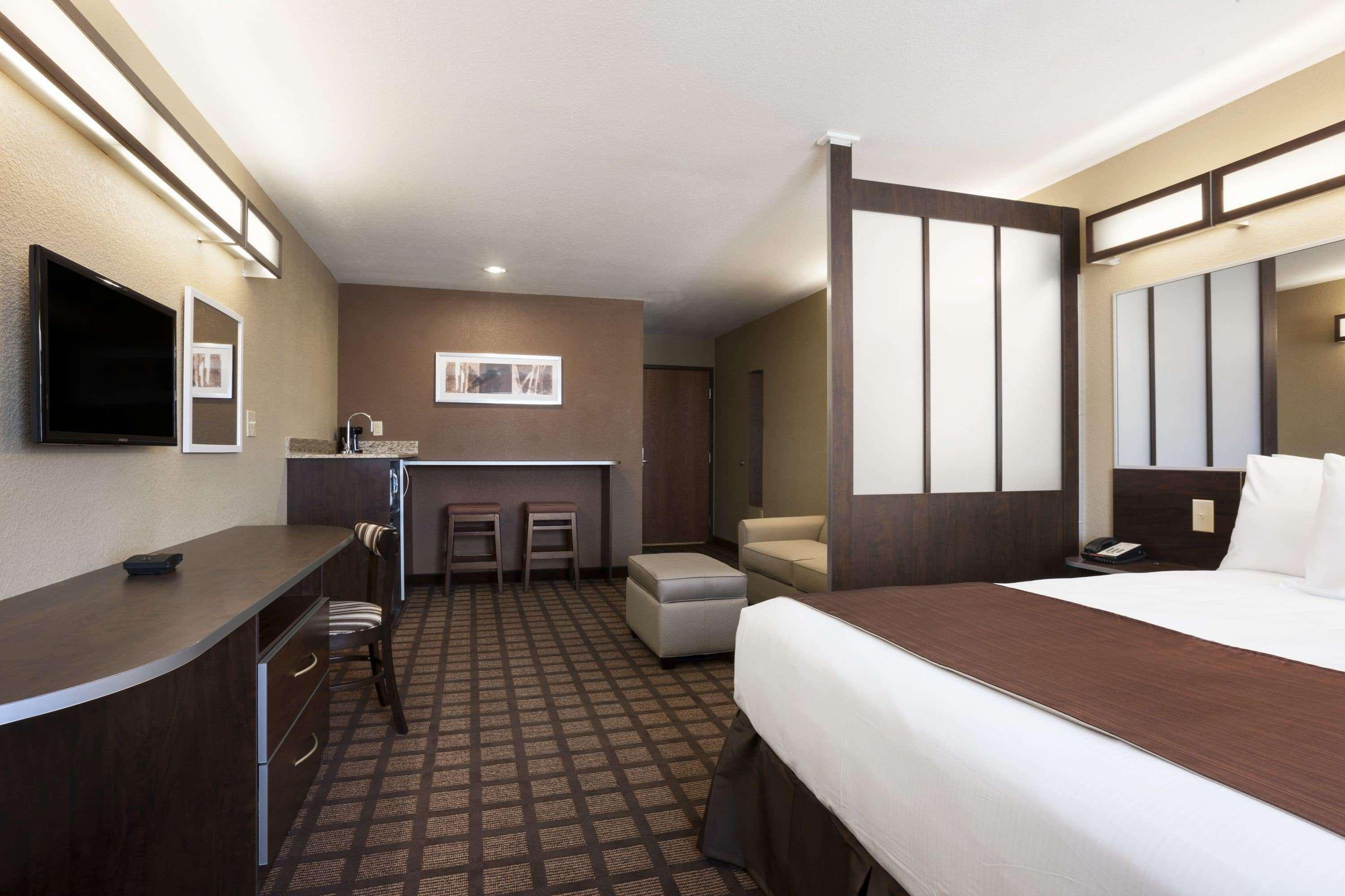 Microtel Inn & Suites Kenedy Εξωτερικό φωτογραφία