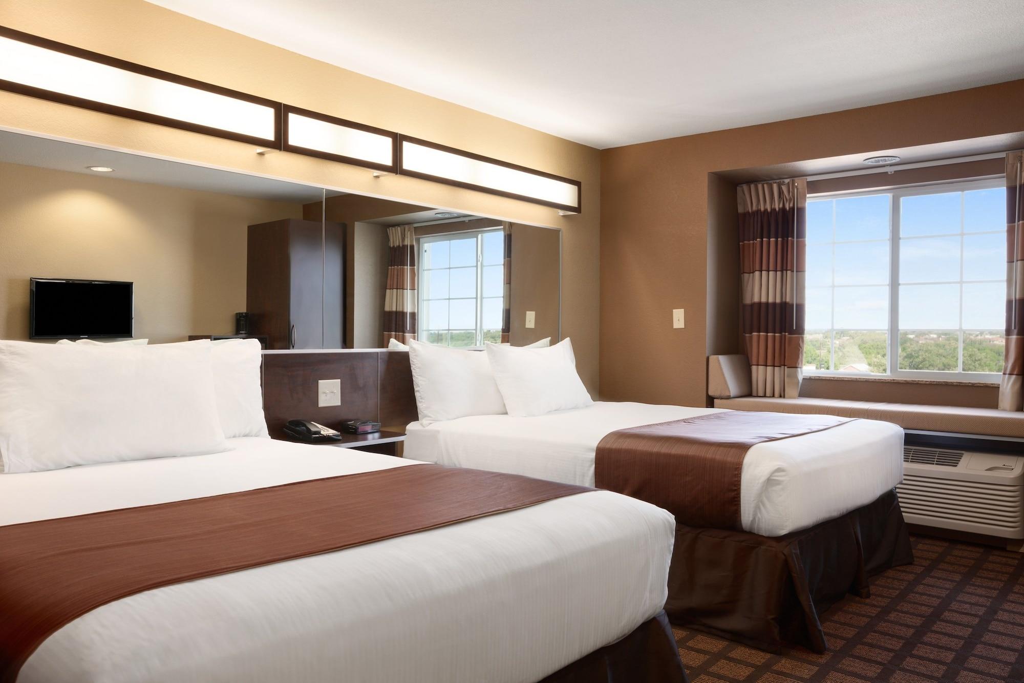 Microtel Inn & Suites Kenedy Εξωτερικό φωτογραφία