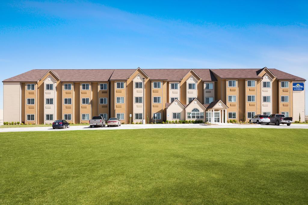 Microtel Inn & Suites Kenedy Εξωτερικό φωτογραφία