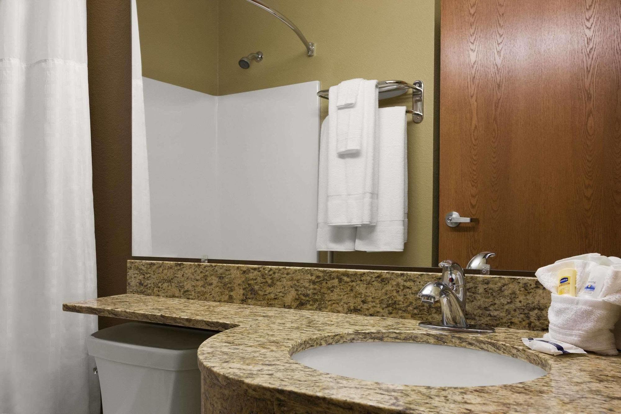 Microtel Inn & Suites Kenedy Εξωτερικό φωτογραφία