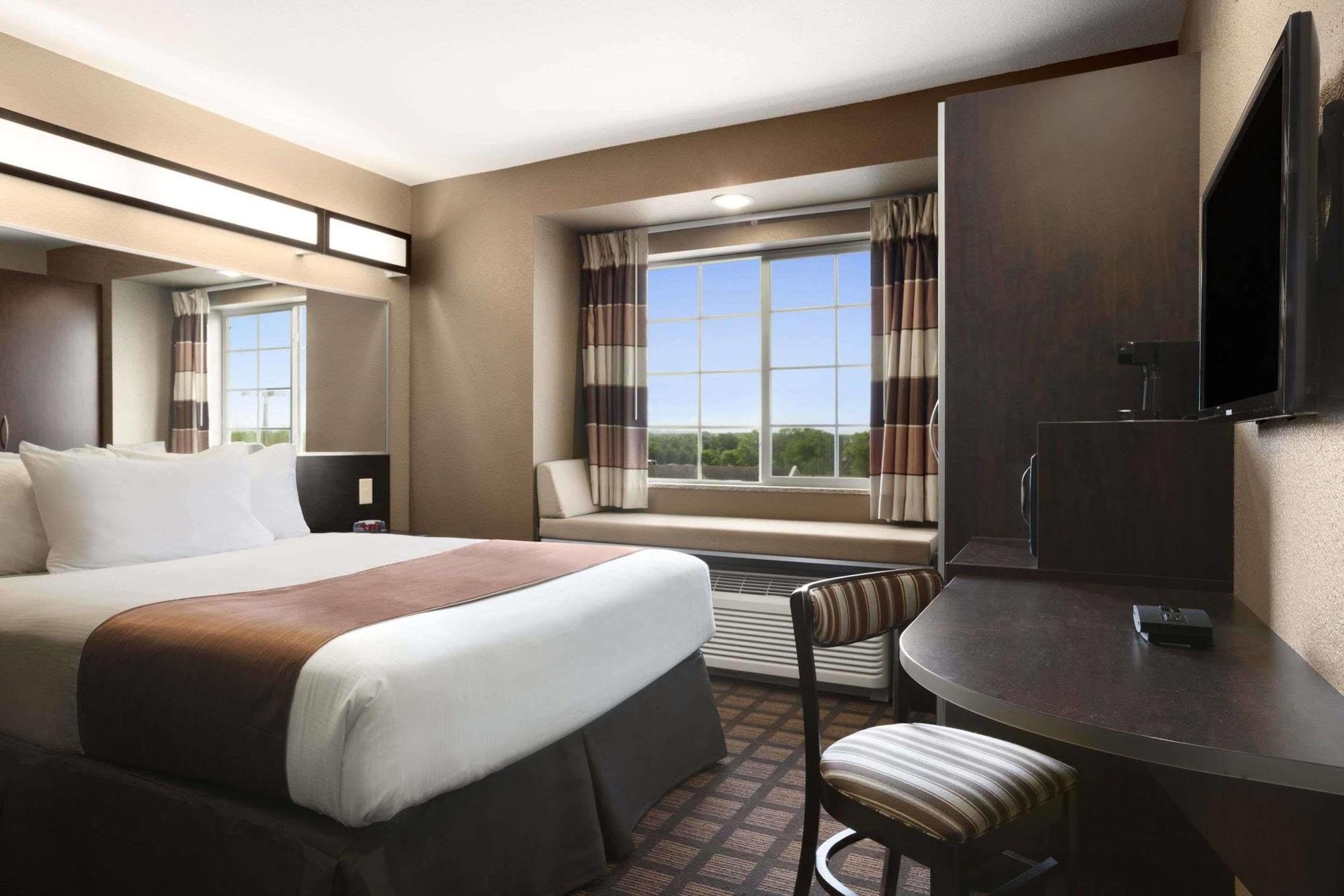 Microtel Inn & Suites Kenedy Εξωτερικό φωτογραφία