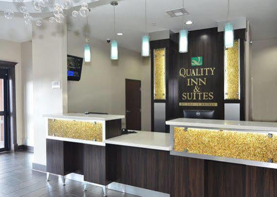 Microtel Inn & Suites Kenedy Εξωτερικό φωτογραφία
