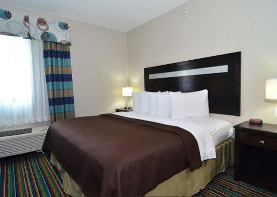 Microtel Inn & Suites Kenedy Εξωτερικό φωτογραφία