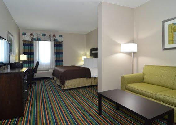 Microtel Inn & Suites Kenedy Εξωτερικό φωτογραφία