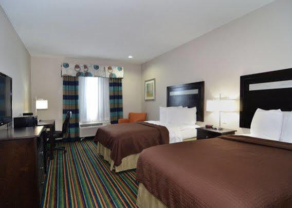 Microtel Inn & Suites Kenedy Εξωτερικό φωτογραφία