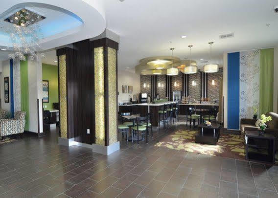 Microtel Inn & Suites Kenedy Εξωτερικό φωτογραφία