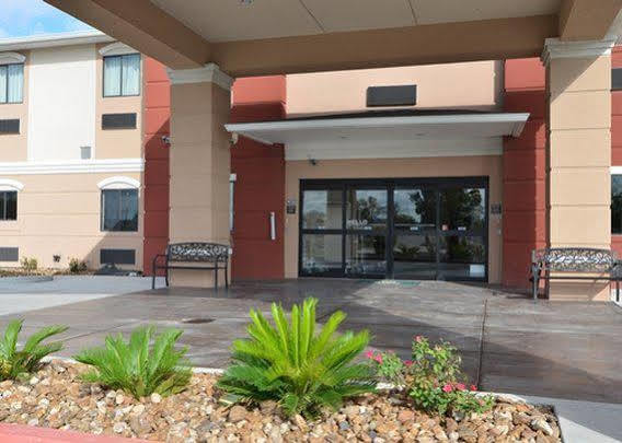 Microtel Inn & Suites Kenedy Εξωτερικό φωτογραφία