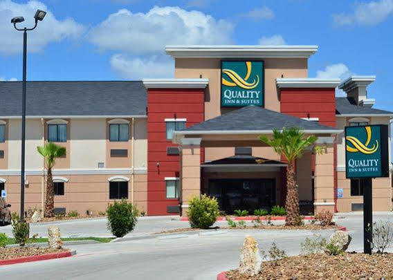 Microtel Inn & Suites Kenedy Εξωτερικό φωτογραφία