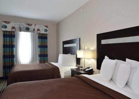 Microtel Inn & Suites Kenedy Εξωτερικό φωτογραφία